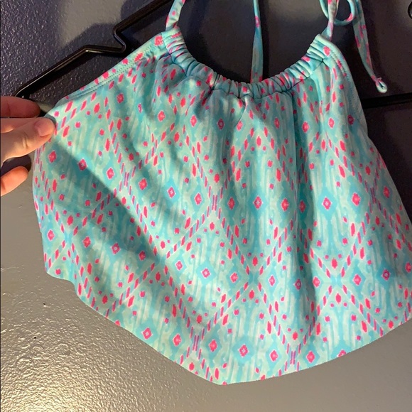 Girls two piece bikini set - Picture 2 of 5